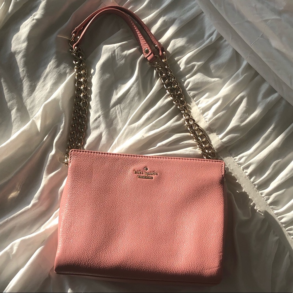 Kate Spade Emerson Lane Mini Convertible Phoebe